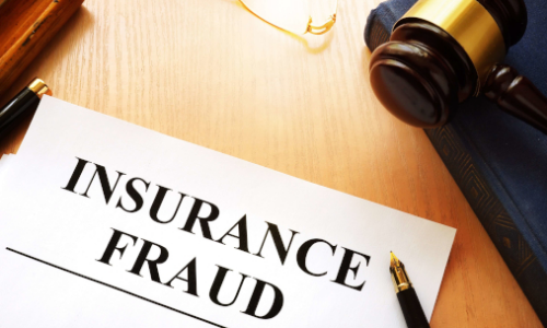 Insurance Fraud Essentials