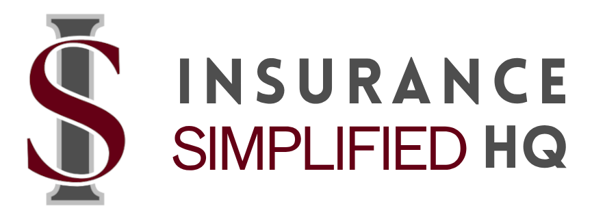Insurance SimplifiedHQ